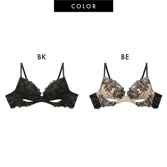 ラヴィジュール フィオナ グラマーアップ BCDE 盛り 谷間 バストアップ リフトアップ セクシー RAVIJOUR