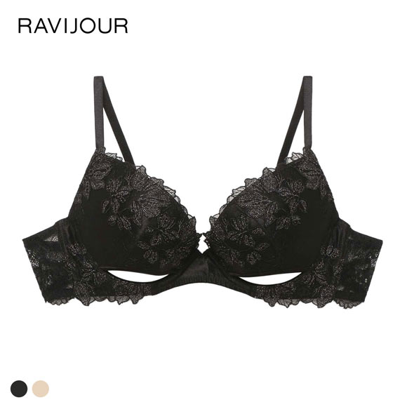 ラヴィジュール フィオナ グラマーアップ FG 盛り 谷間 バストアップ リフトアップ セクシー RAVIJOUR
