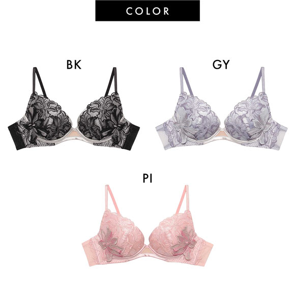 ラヴィジュール ヴェリシア グラマーアップ BCDE 盛り 谷間 バストアップ リフトアップ セクシー RAVIJOUR