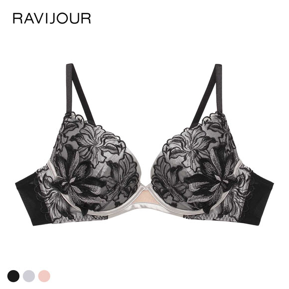 ラヴィジュール ヴェリシア グラマーアップ FG 盛り 谷間 バストアップ リフトアップ セクシー 大きいサイズ グラマー RAVIJOUR