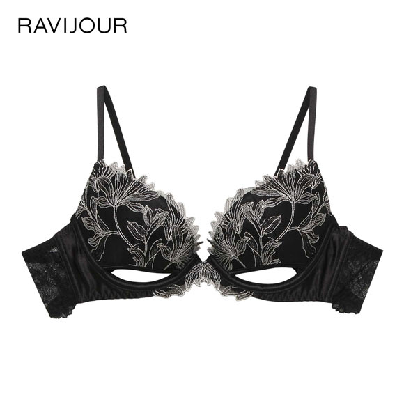 ラヴィジュール ミストフローラ グラマーアップ BCDE 盛り 谷間 バストアップ リフトアップ セクシー RAVIJOUR