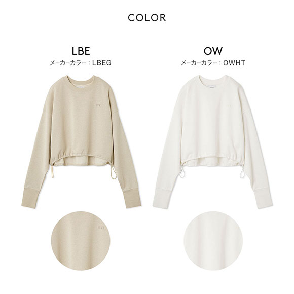 【EMPORIO ARMANI/エンポリオ アルマーニ】真冬薄手OK！リアルを模写した短毛ECO/エコムートン 裏地総ファーコート/セミロングコート ルビー エコファー スキー毛糸 KY RUBY ECO FUR