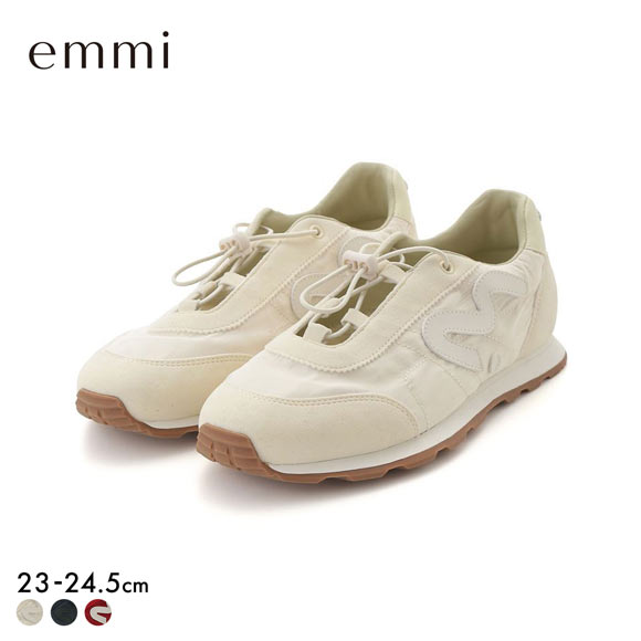 エミ em メリージェーンスニーカー emmi