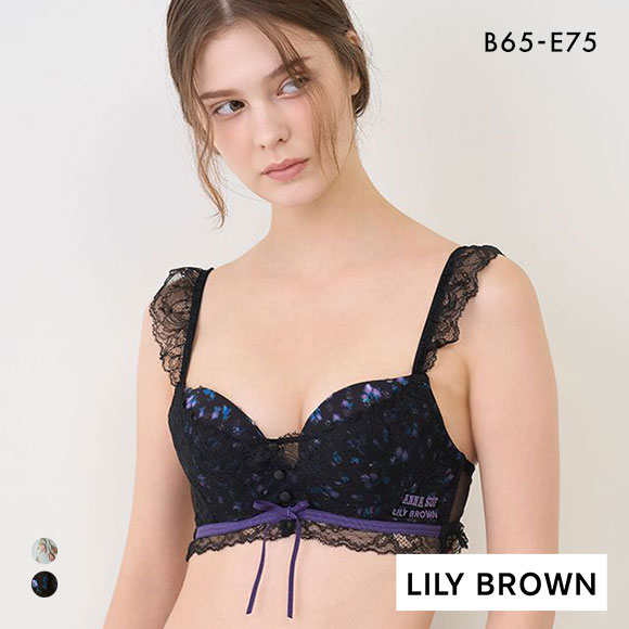 ANNA SUI Lilly brownコラボ　 ガーディアン&キャミソール LILY BROWN ANNA SUI | LILY BROWN（リリーブラウン）公式サイト