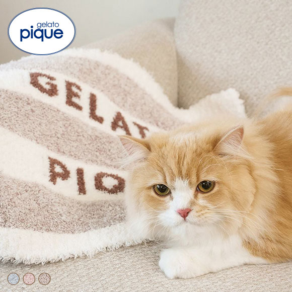 ジェラートピケ CAT gelato pique（ジェラートピケ）の「【CAT DAY】【CAT&DOG】【販路限定