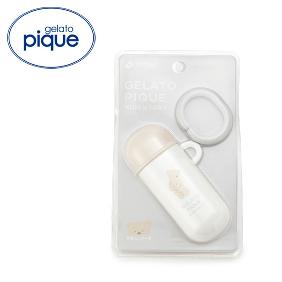 ジェラートピケ キッズアンドベイビー gelato pique Kids＆Baby 【BABY】スナックケース ジェラピケ