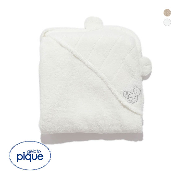 ジェラートピケ キッズアンドベイビー gelato pique Kids＆Baby【BABY