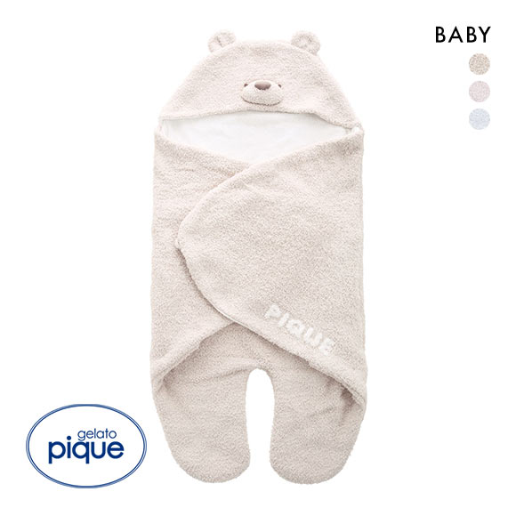 ジェラートピケ キッズアンドベイビー gelato pique Kids＆Baby 【BABY