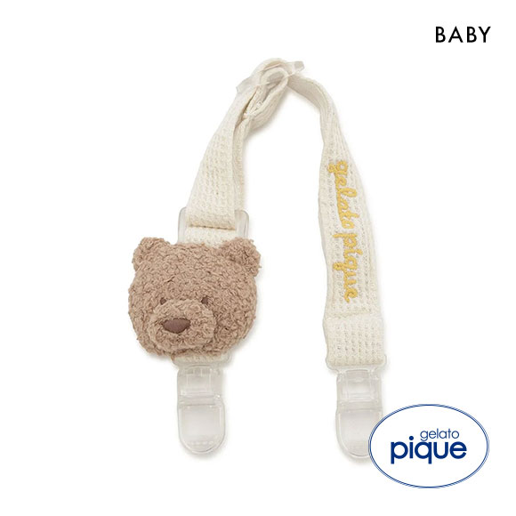 ベビーカー　ジェラピケ　Baby Gap おまけ ジェラートピケ キッズアンドベイビー ベビー ベビモコベアマルチ