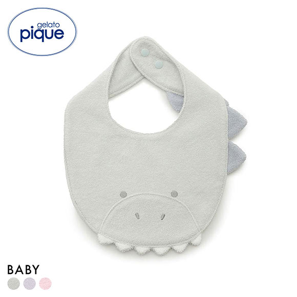 ジェラートピケ キッズアンドベイビー ベビー アニマルスタイ