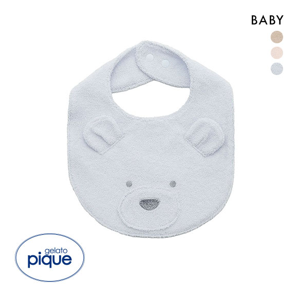 ジェラートピケ キッズアンドベイビー ベビー ベアスタイ ジェラピケ gelato pique Kids＆Baby BABY