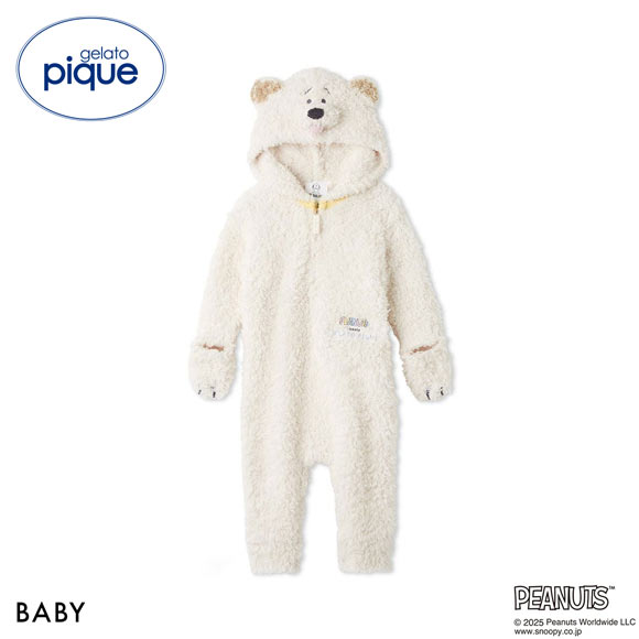 ジェラートピケ キッズアンドベイビー gelato pique Kids＆Baby