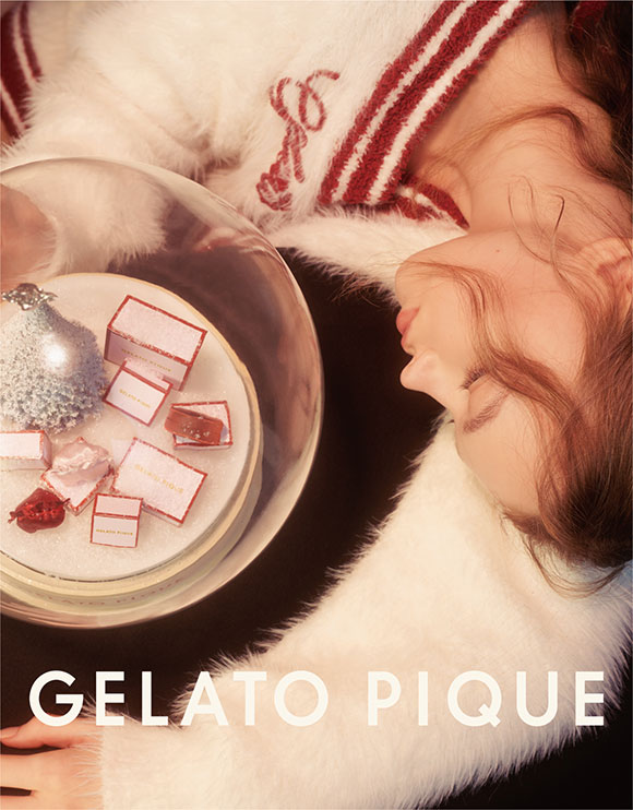 ジェラートピケ キッズアンドベイビー ベビー HOLIDAY ノルディックロングパンツ ジェラピケ ルームウェア パジャマ gelato pique Kids＆Baby BABY