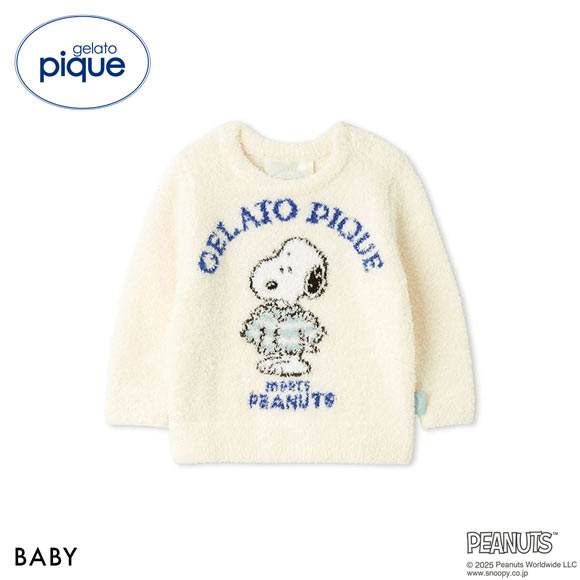 ジェラートピケ キッズアンドベイビー gelato pique Kids＆Baby BABY