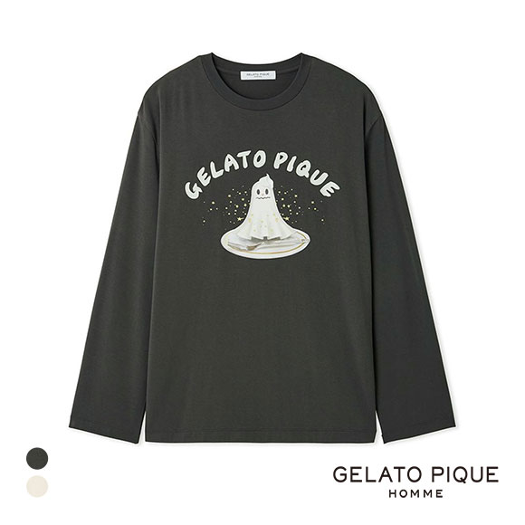 ルームウェア　ジェラトーニ gelato pique（ジェラート ピケ）プロデ ルームウェア・パジャマ通販のgelatopique（ジェラートピケ）公式サイト