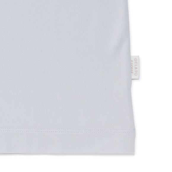 ジェラートピケ キッズアンドベイビー キッズ ドッグワンポイントTシャツ パジャマ ルームウェア gelato pique Kids＆Baby KIDS