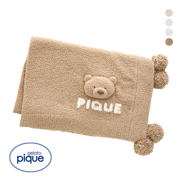 ジェラートピケ キッズアンドベイビー gelato pique Kids＆Baby