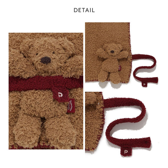 ジェラートピケ キッズアンドベイビー キッズ HOLIDAY KIDS ジェラート