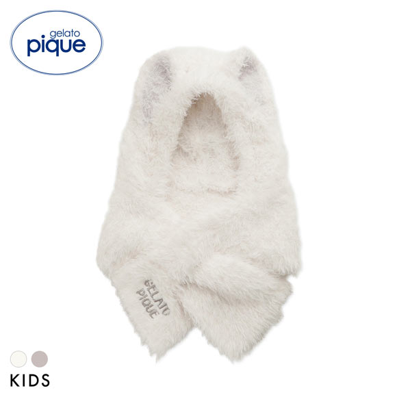 ジェラートピケ キッズアンドベイビー キッズ HALLOWEEN ドッグバラクラバ ジェラピケ ルームウェア gelato pique Kids＆Baby KIDS ハロウィン