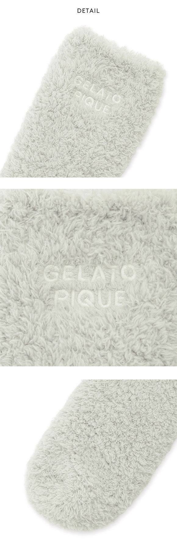 ジェラートピケ オム メンズ ジェラートソックス ジェラピケ パジャマ ルームウェア gelato pique HOMME