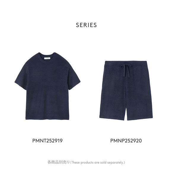 今期 スムーズィーlite 上下 セット ジェラートピケ ジェラートピケ オム メンズ スムーズィーliteロゴセットアップ