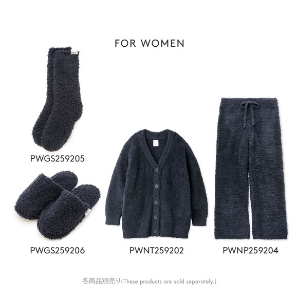 新品タグ付き✨定番 襟付き ジェラートピケオム メンズ もこもこ