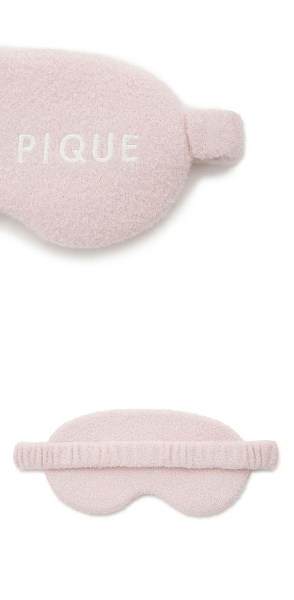 ジェラートピケ スリープ IFMC. スムーズィーアイマスク ジェラピケ gelato pique Sleep