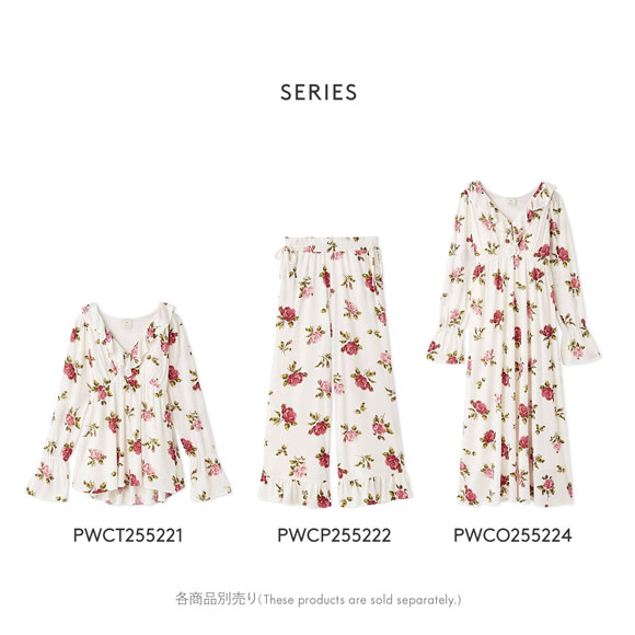 ディズニーシー★gelato pique総柄ワンピース★ gelato pique｜CAT総柄キャミワンピース | Rakuten Fashion(楽天