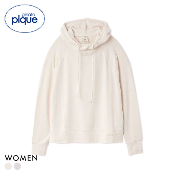 ジェラートピケ レディース ルームウェア ジェラートピケ レディース スノーパーカ ジェラピケ パジャマ ルーム