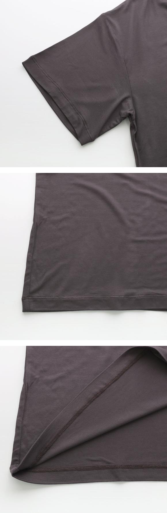 ジェラートピケ レディース 接触冷感 レーヨンロゴTシャツ ジェラピケ パジャマ ルームウェア gelato pique