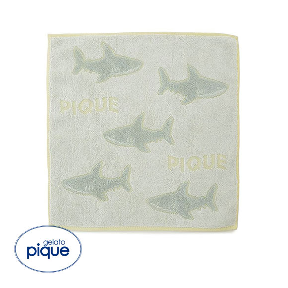 gelatopique ジェラートピケ SHARK サメ ウンチェ ルセラフィム gelato pique(ジェラート ピケ)】「LE SSERAFIM(ルセラフィム