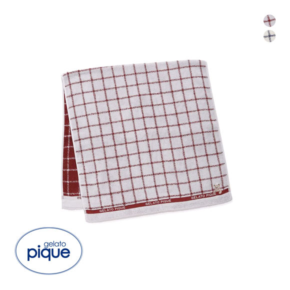 ジェラートピケ ベアバスタオル ジェラピケ gelato pique