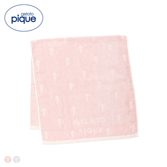ジェラートピケ アイスバスタオル ジェラピケ gelato pique