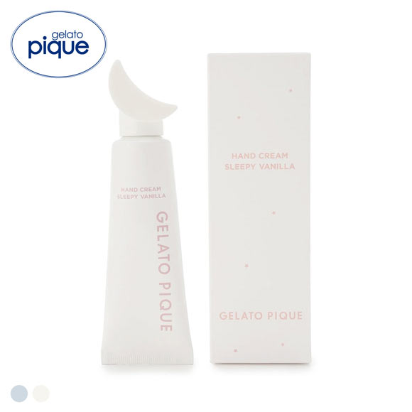 ジェラートピケ ハンドクリーム ジェラピケ gelato pique
