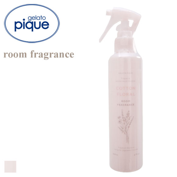 ジェラートピケ gelato pique ルームフレグランス ジェラピケ