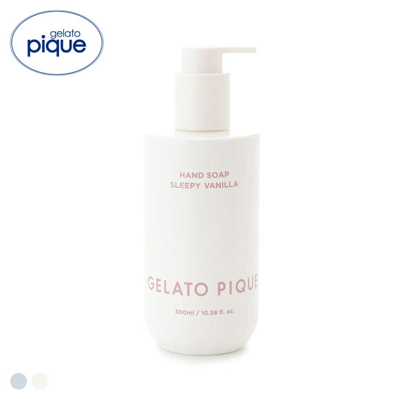 ジェラートピケ ハンドソープ ジェラピケ gelato pique