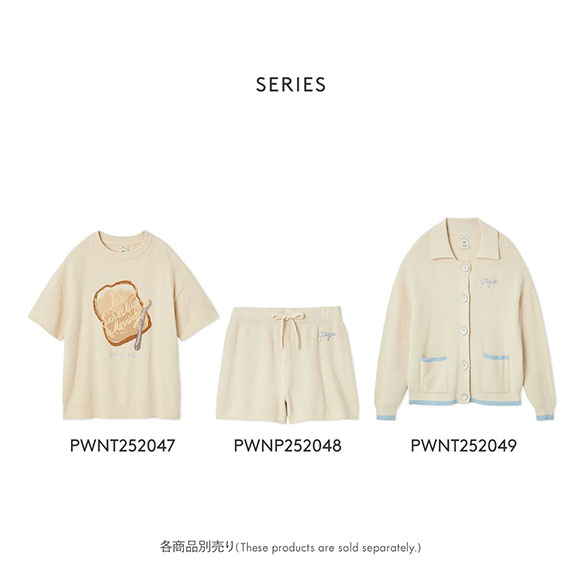 ジェラートピケ レディース 畦ショートパンツ ジェラピケ パジャマ ルームウェア gelato pique