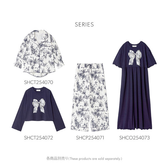 スナイデルホーム 5th Anniversary カットワンピース SNIDEL HOME