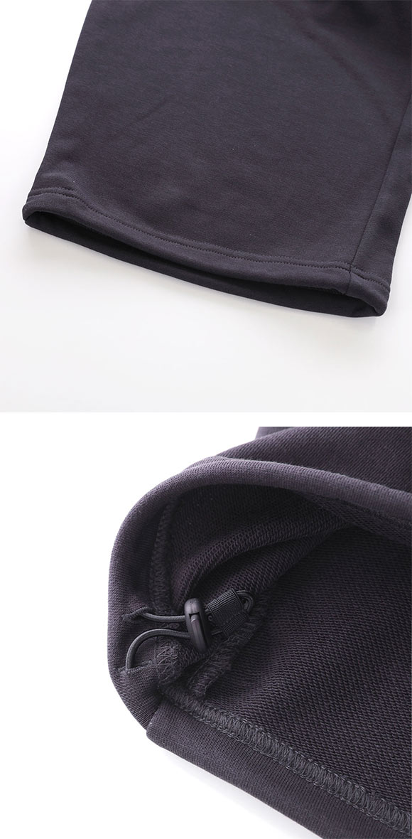 スナイデルホーム ドロストスウェットロングパンツ SNIDEL HOME