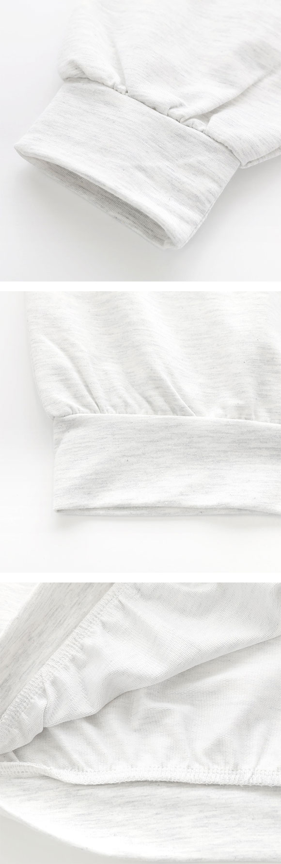 スナイデルホーム ホットフィックスロゴロングTシャツ パジャマ ルームウェア SNIDEL HOME