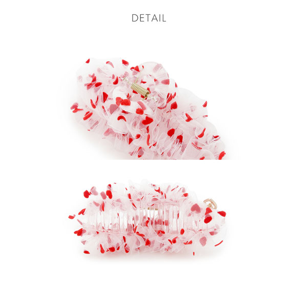 スナイデルホーム ハートチュールバンス SNIDEL HOME