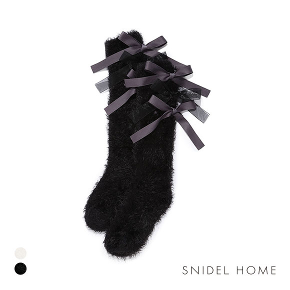 スナイデルホーム Halloween パーカー&ショーパン&ソックス Halloween