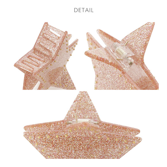 スナイデルホーム スターグリッターバンス SNIDEL HOME