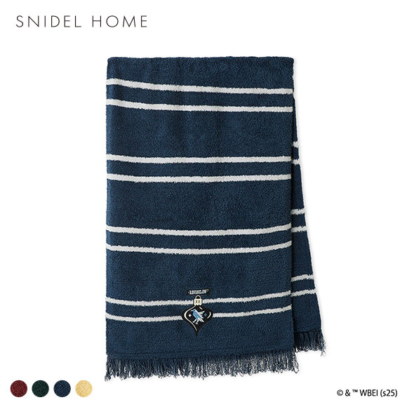 スナイデルホーム Harry Potter ブランケット SNIDEL HOME ハリー