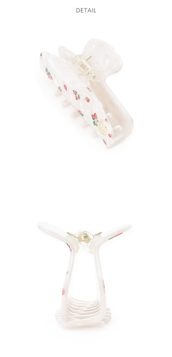 スナイデルホーム ストロベリーへアバンス SNIDEL HOME