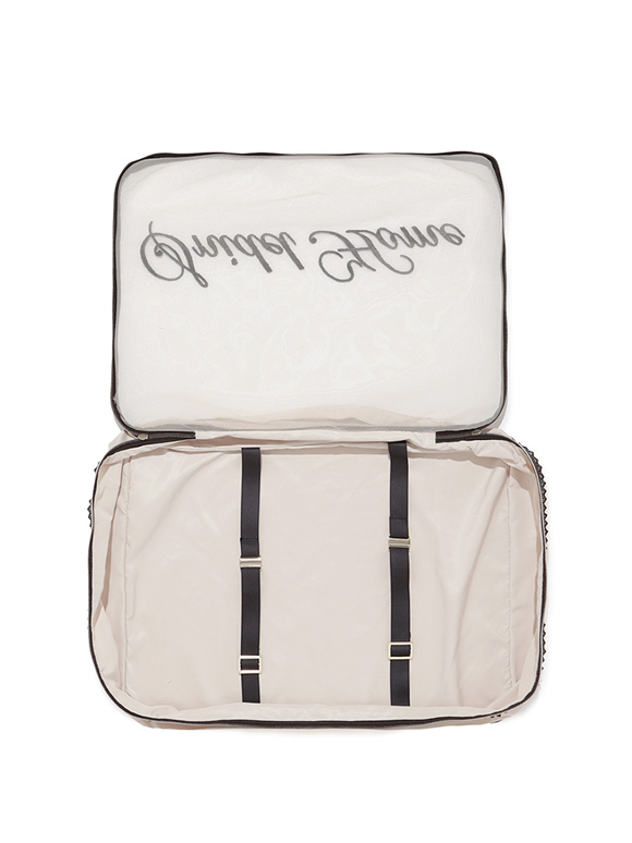 スナイデルホーム パッキングキューブ BIG SNIDEL HOME