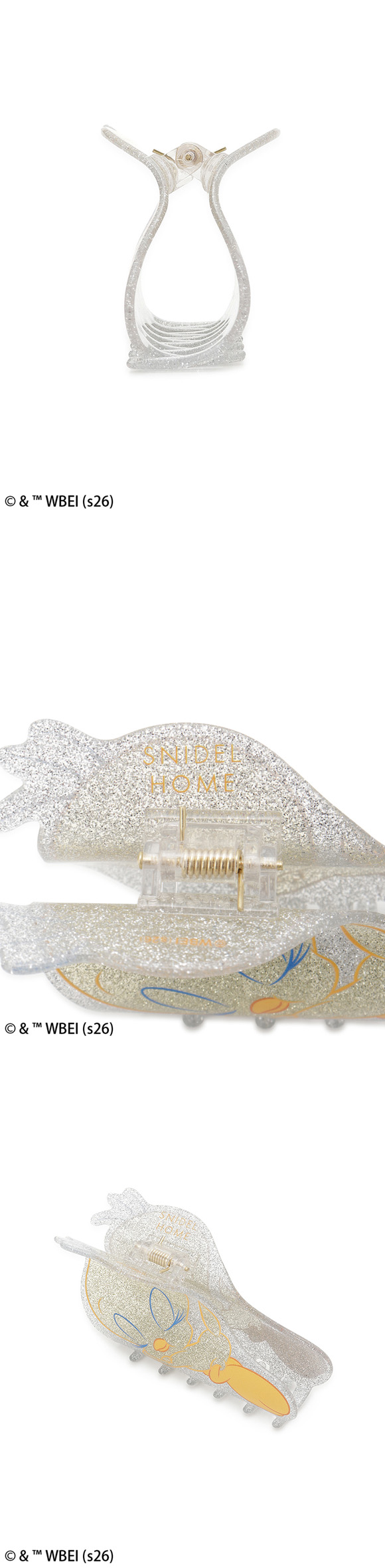 スナイデルホーム Tweety バンス SNIDEL HOME