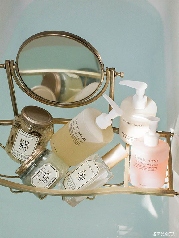 スナイデルホーム SNIDEL HOME ハンドソープ