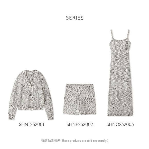 スナイデルホーム SNIDEL HOME ヴィンテージライクショートパンツ パジャマ ルームウェア　