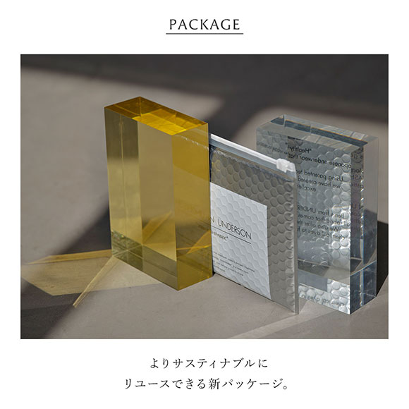 アンダーソンアンダーソン UNDERSON UNDERSON フルヒップショーツ ショーツ 単品